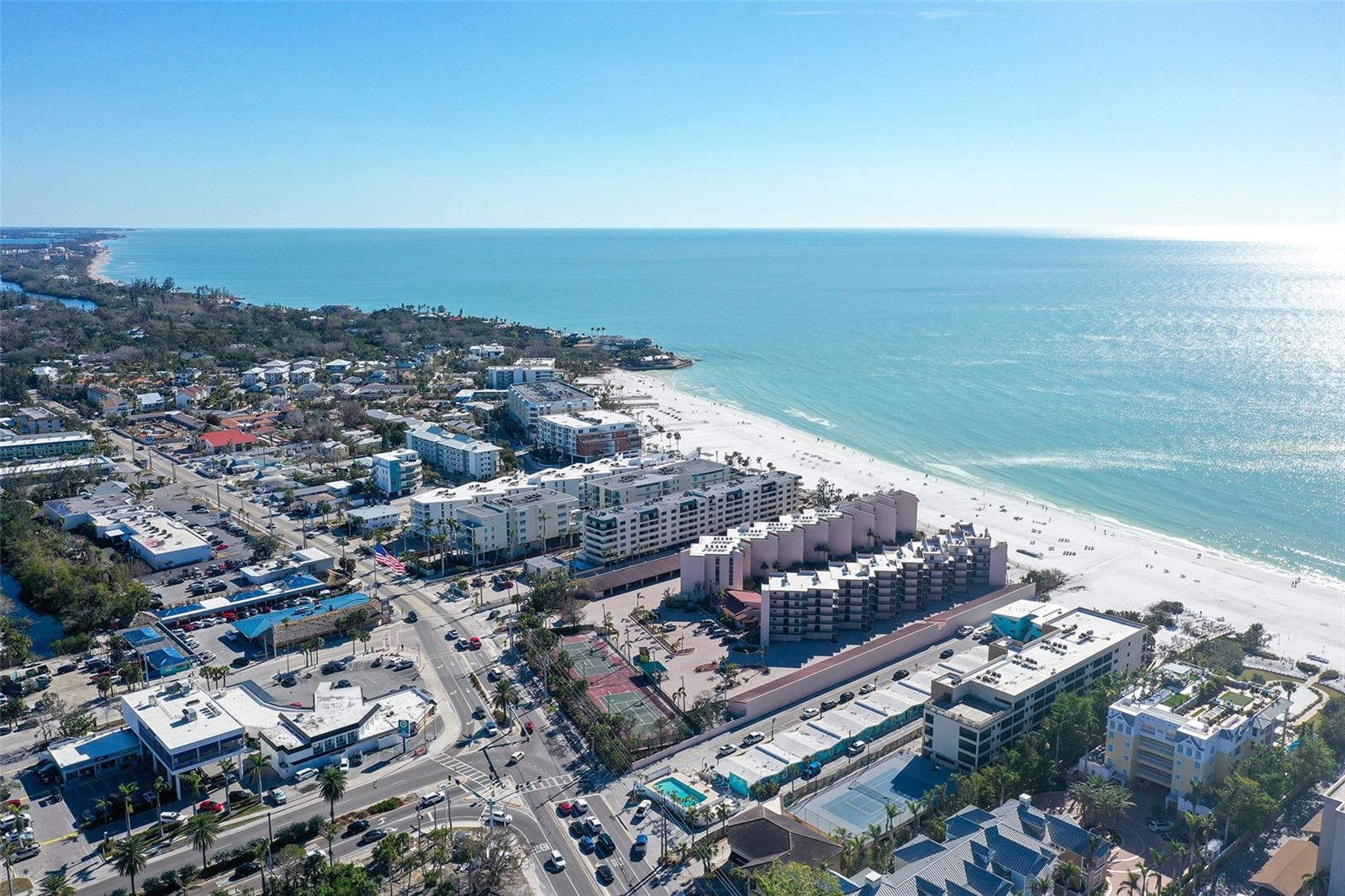 6424 MIDNIGHT PASS RD #12A, SARASOTA, FL, 34242