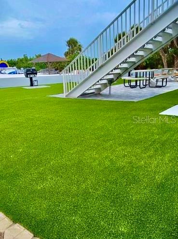 6424 MIDNIGHT PASS RD #12A, SARASOTA, FL, 34242