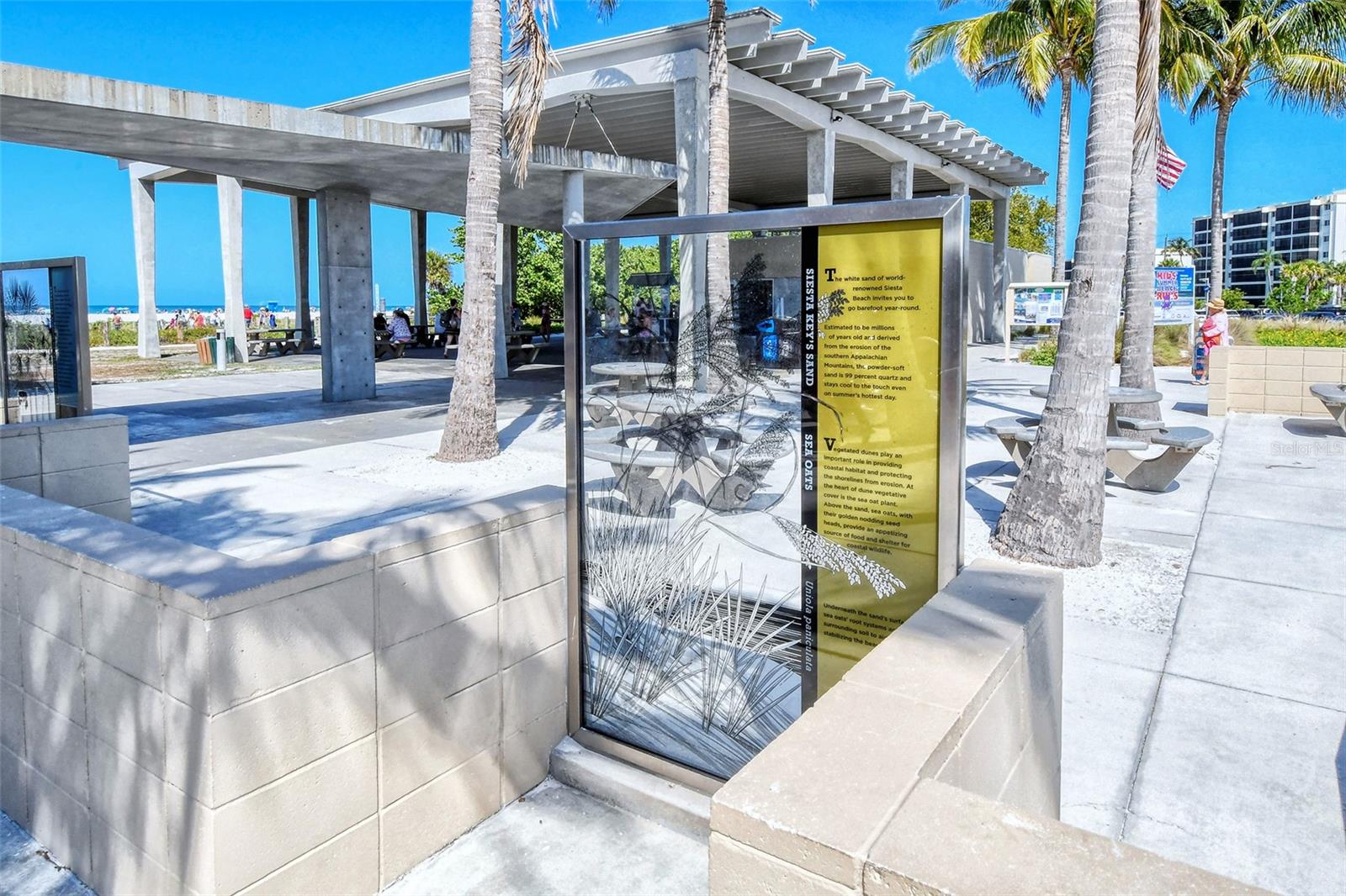 6424 MIDNIGHT PASS RD #12A, SARASOTA, FL, 34242