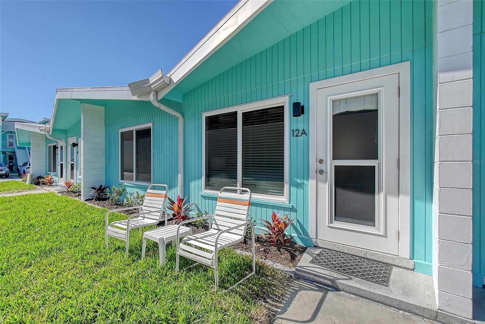 6424 MIDNIGHT PASS RD #12A, SARASOTA, FL, 34242