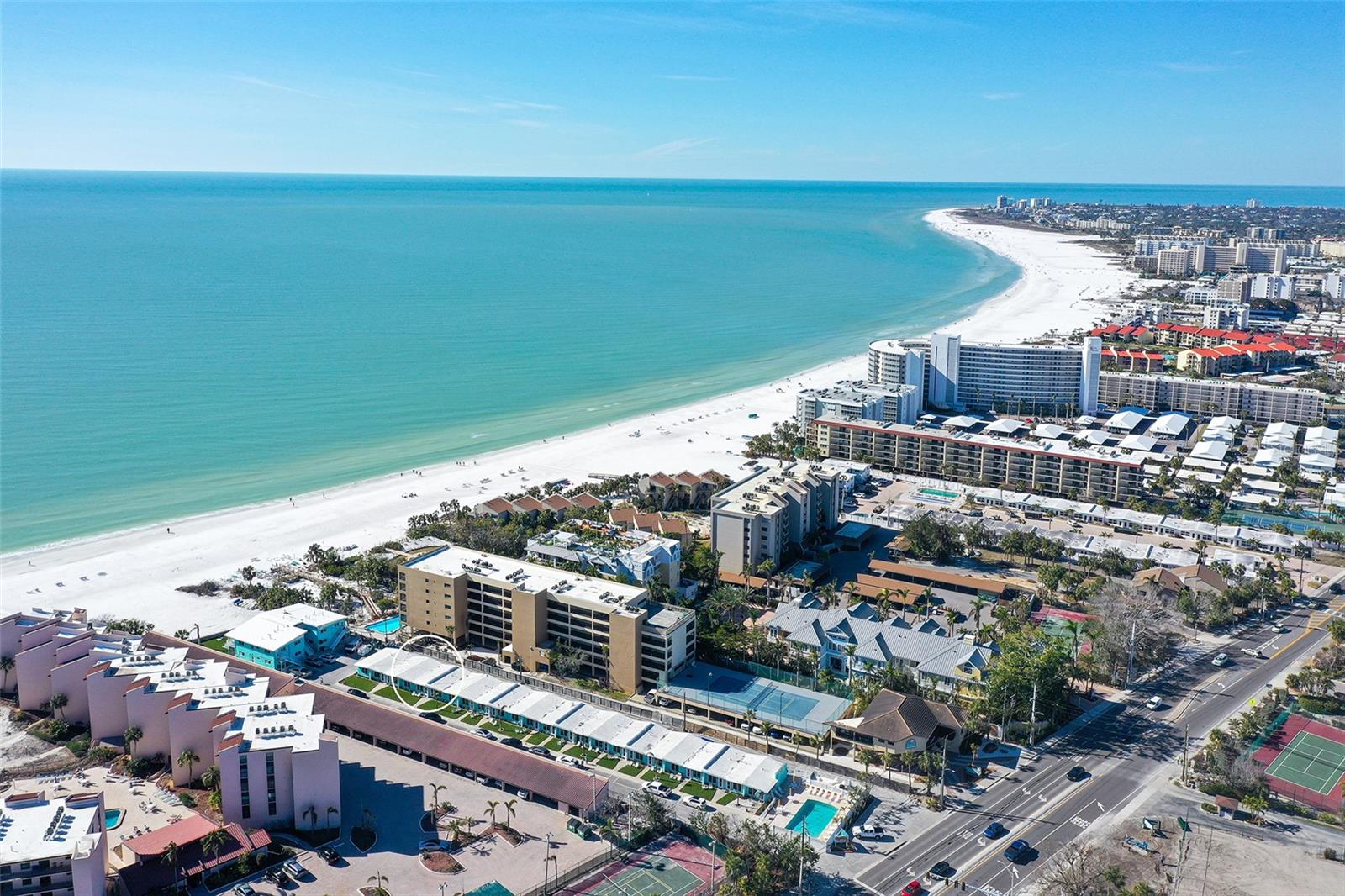 6424 MIDNIGHT PASS RD #12A, SARASOTA, FL, 34242