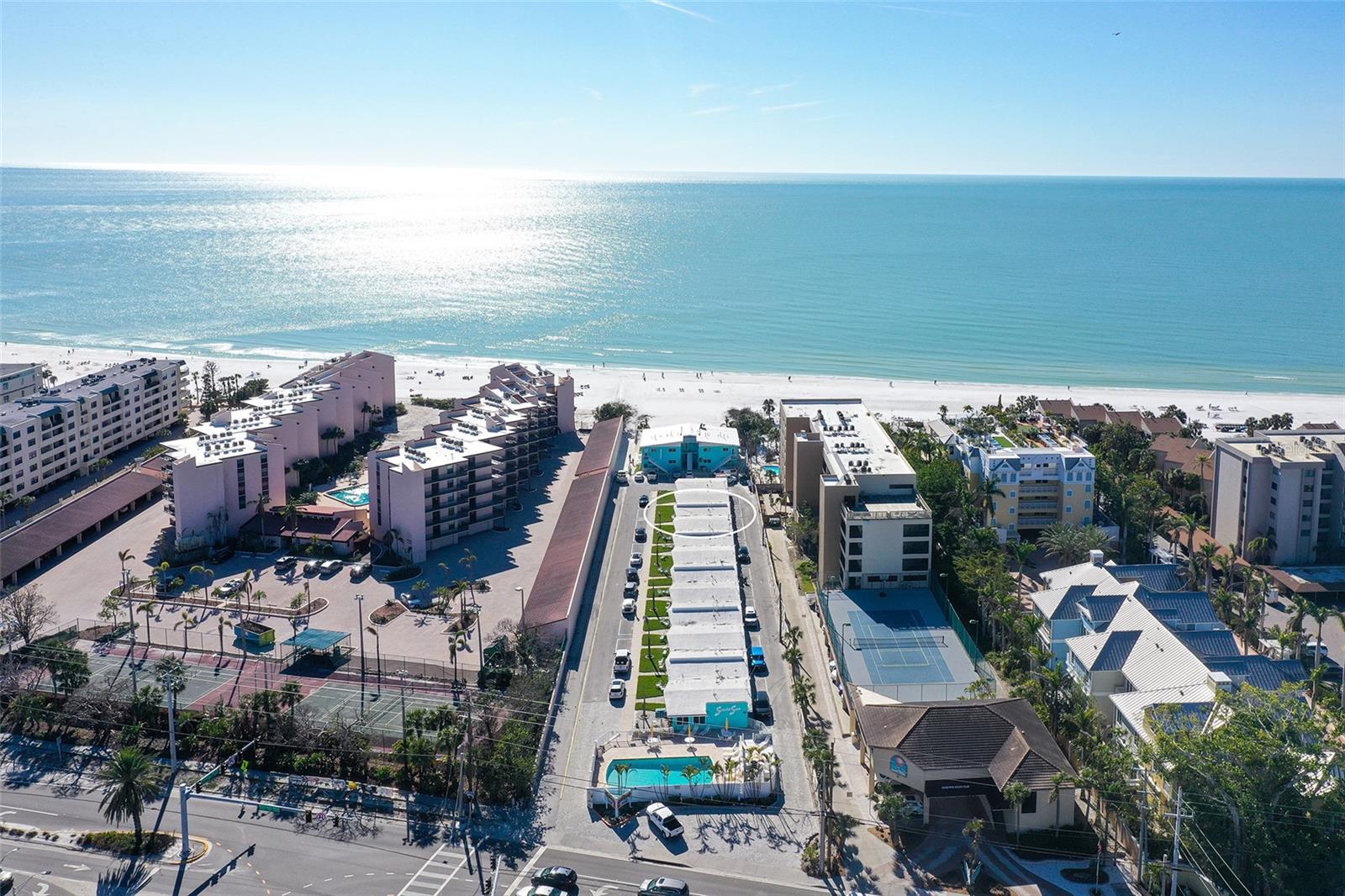 6424 MIDNIGHT PASS RD #12A, SARASOTA, FL, 34242