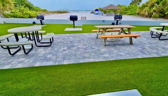 6424 MIDNIGHT PASS RD #12A, SARASOTA, FL, 34242