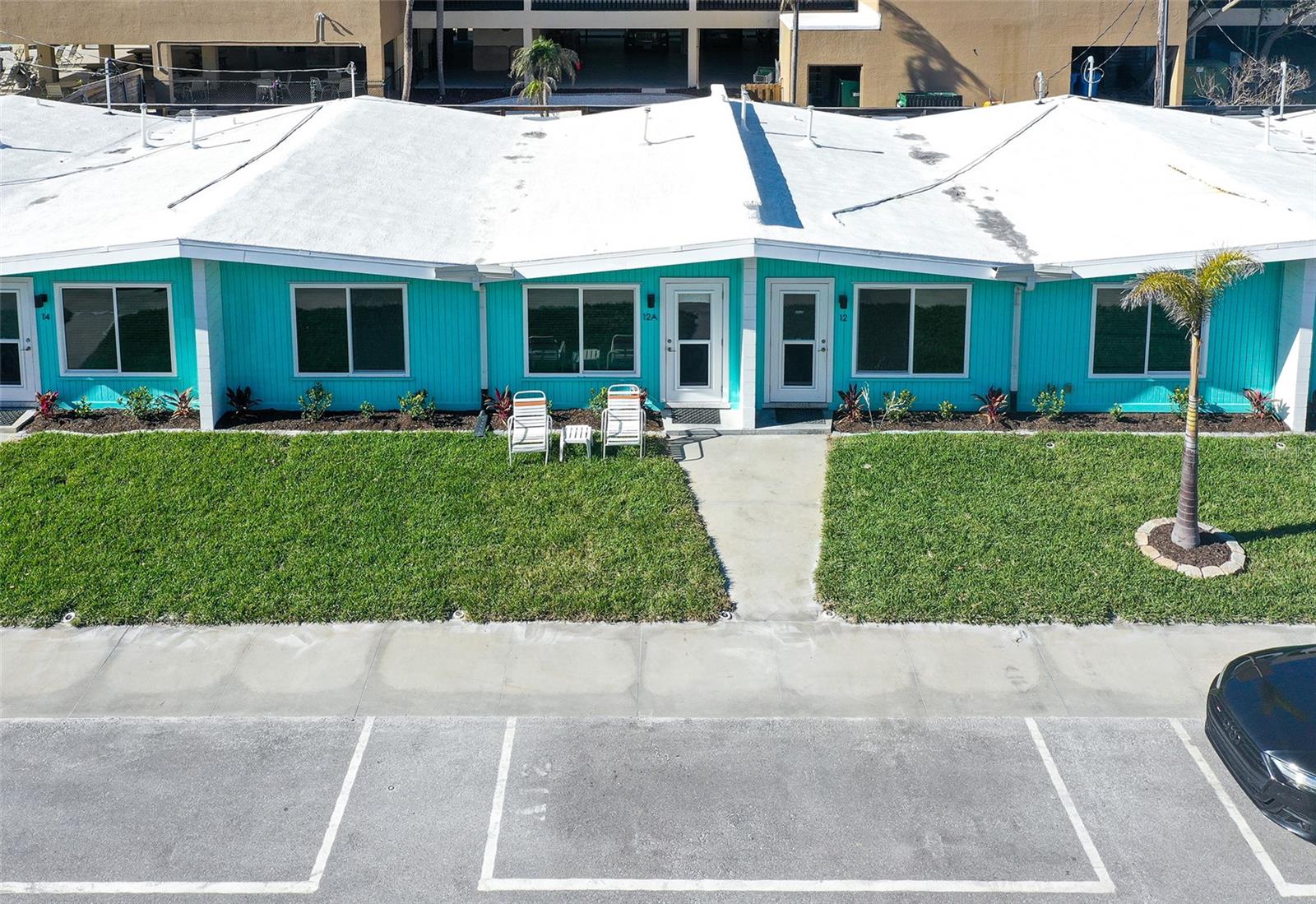 6424 MIDNIGHT PASS RD #12A, SARASOTA, FL, 34242