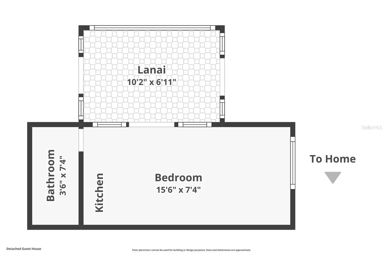 489 & 497 CAMPBELL ST, PORT CHARLOTTE, FL, 33953