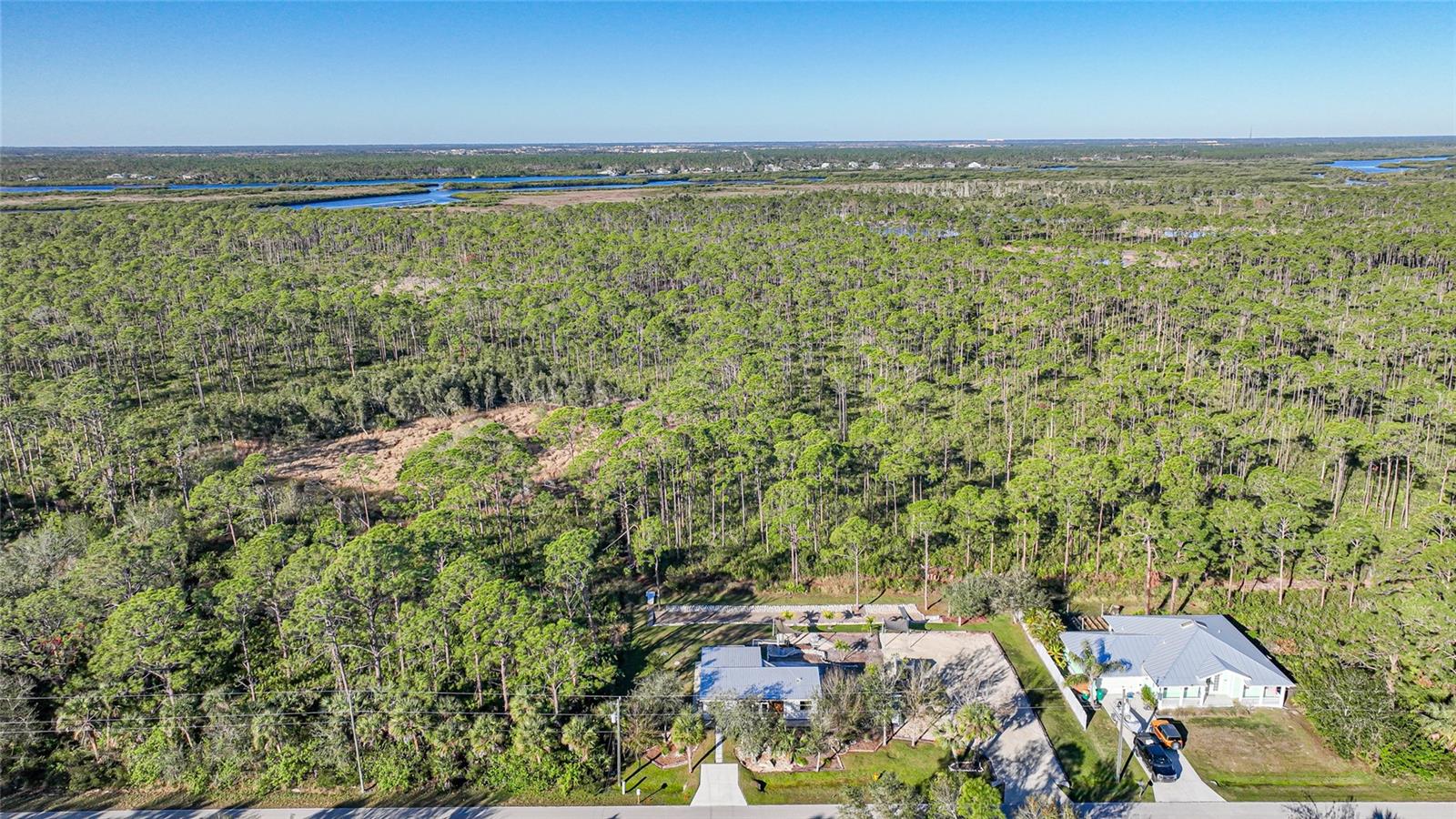 489 & 497 CAMPBELL ST, PORT CHARLOTTE, FL, 33953