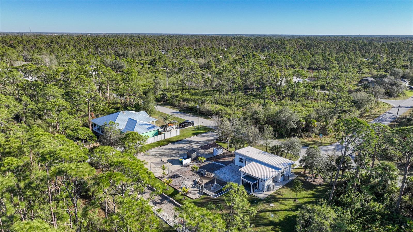 489 & 497 CAMPBELL ST, PORT CHARLOTTE, FL, 33953