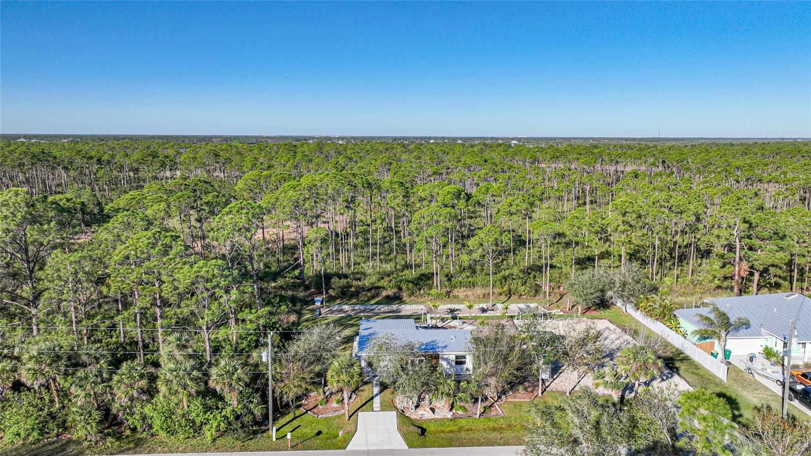 489 & 497 CAMPBELL ST, PORT CHARLOTTE, FL, 33953