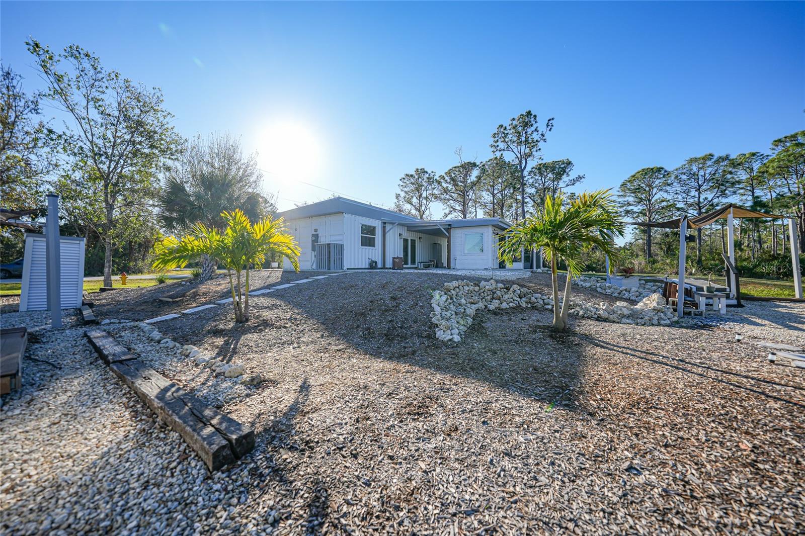 489 & 497 CAMPBELL ST, PORT CHARLOTTE, FL, 33953