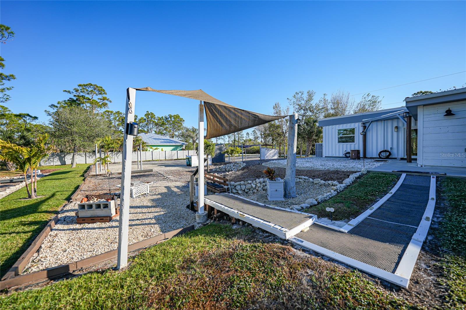 489 & 497 CAMPBELL ST, PORT CHARLOTTE, FL, 33953