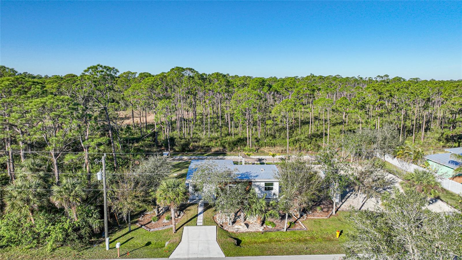 489 & 497 CAMPBELL ST, PORT CHARLOTTE, FL, 33953