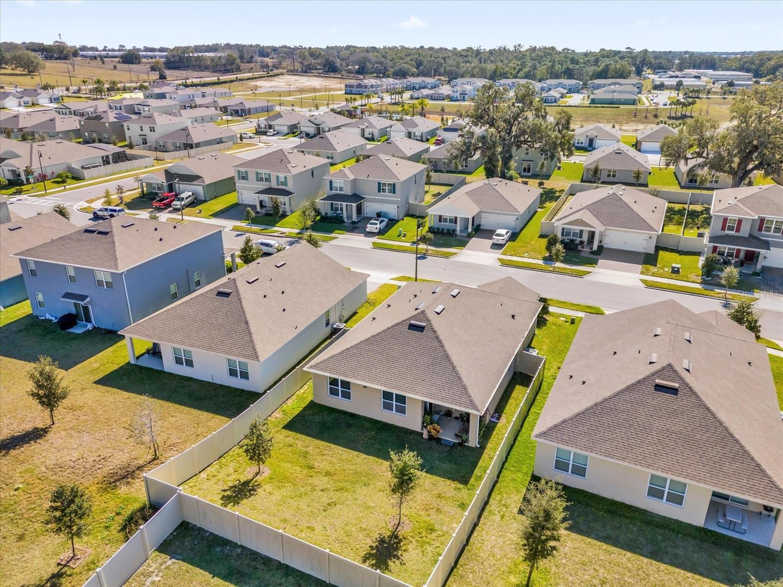 5372 PALOMINO PL, APOPKA, FL, 32712