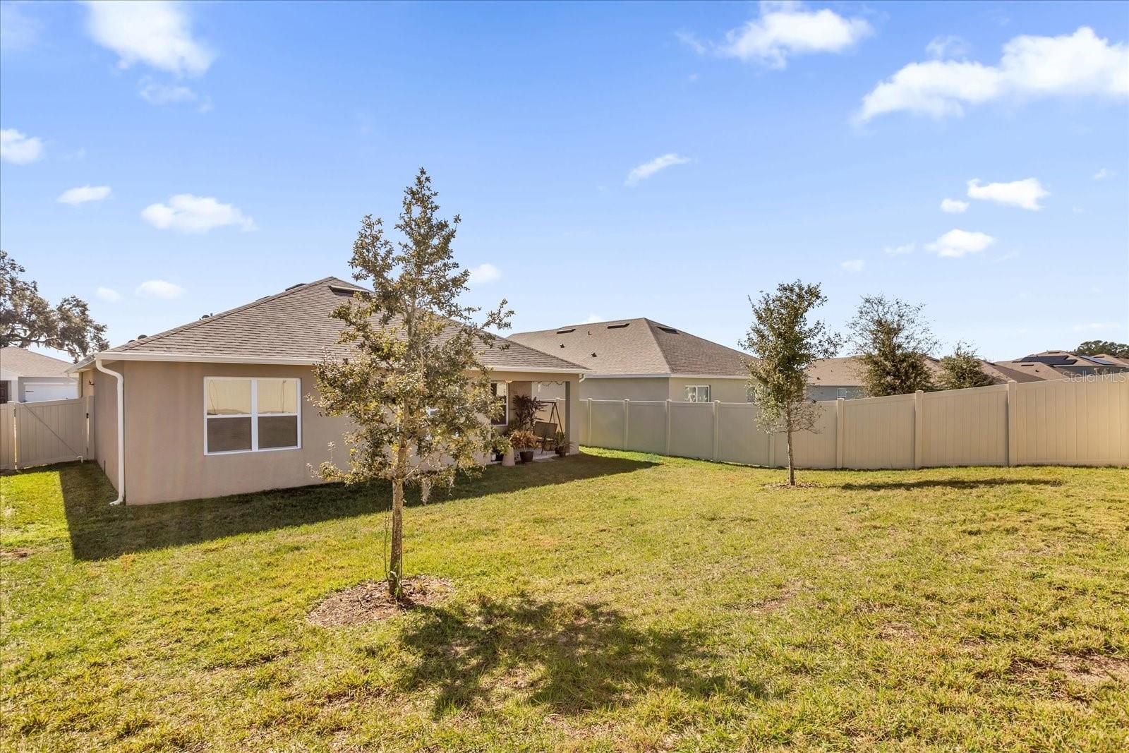 5372 PALOMINO PL, APOPKA, FL, 32712