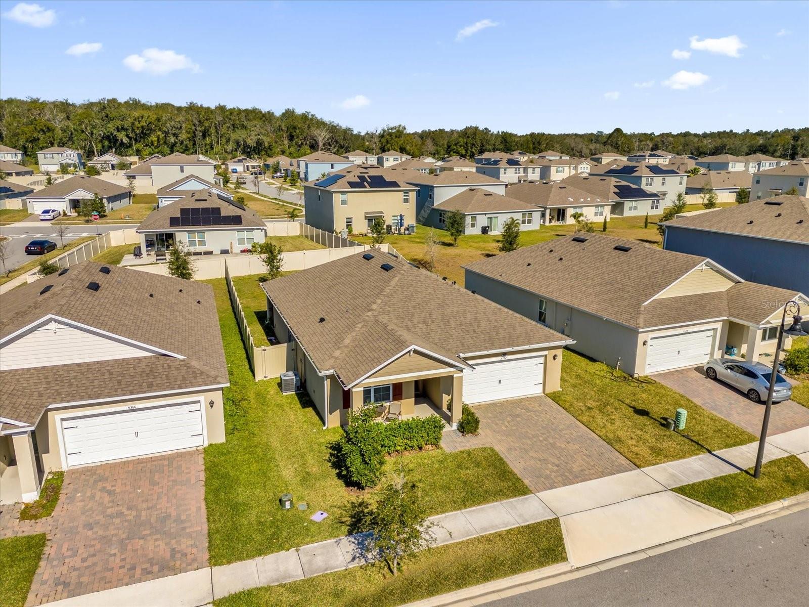 5372 PALOMINO PL, APOPKA, FL, 32712