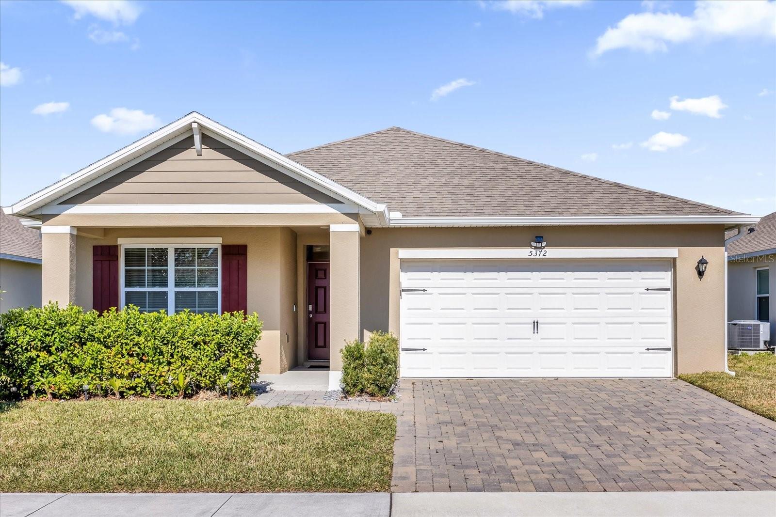 5372 PALOMINO PL, APOPKA, FL, 32712
