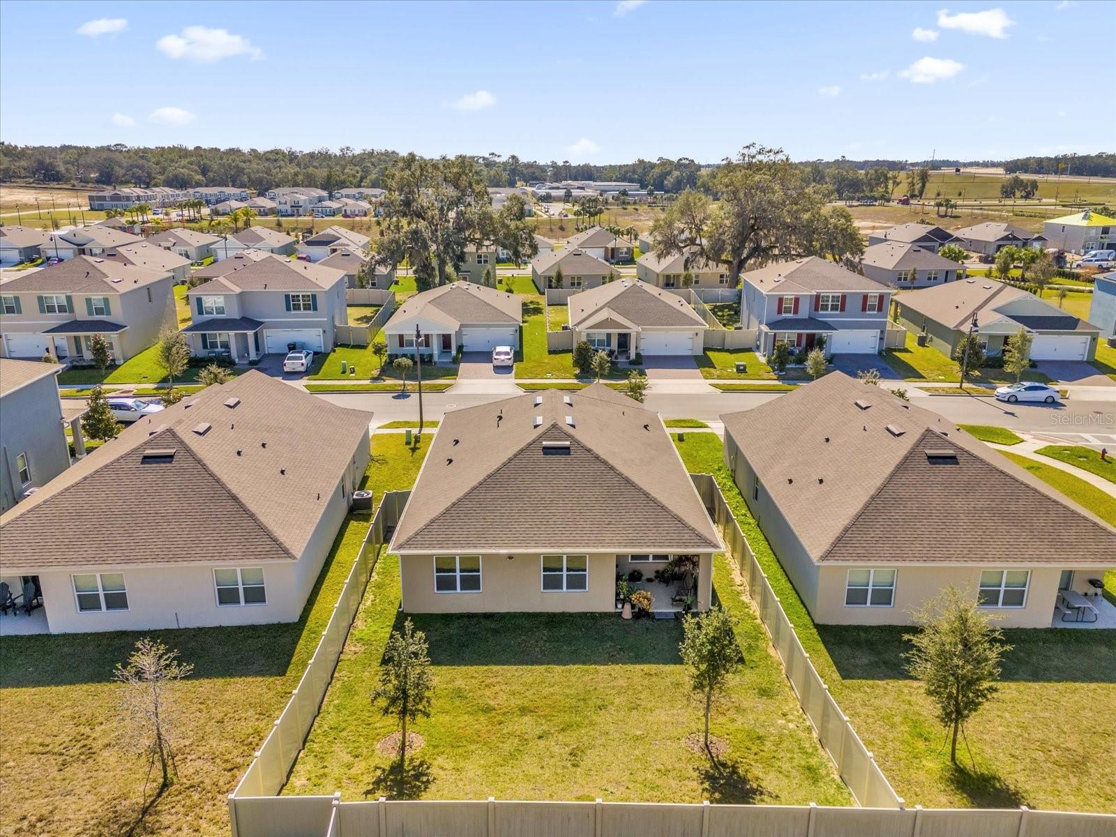 5372 PALOMINO PL, APOPKA, FL, 32712