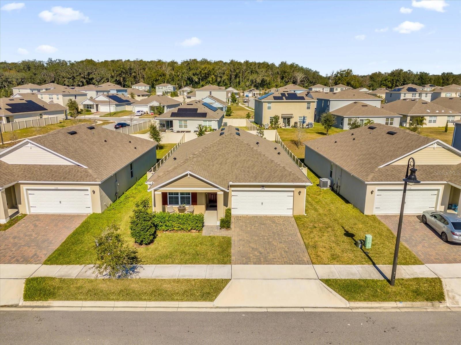 5372 PALOMINO PL, APOPKA, FL, 32712