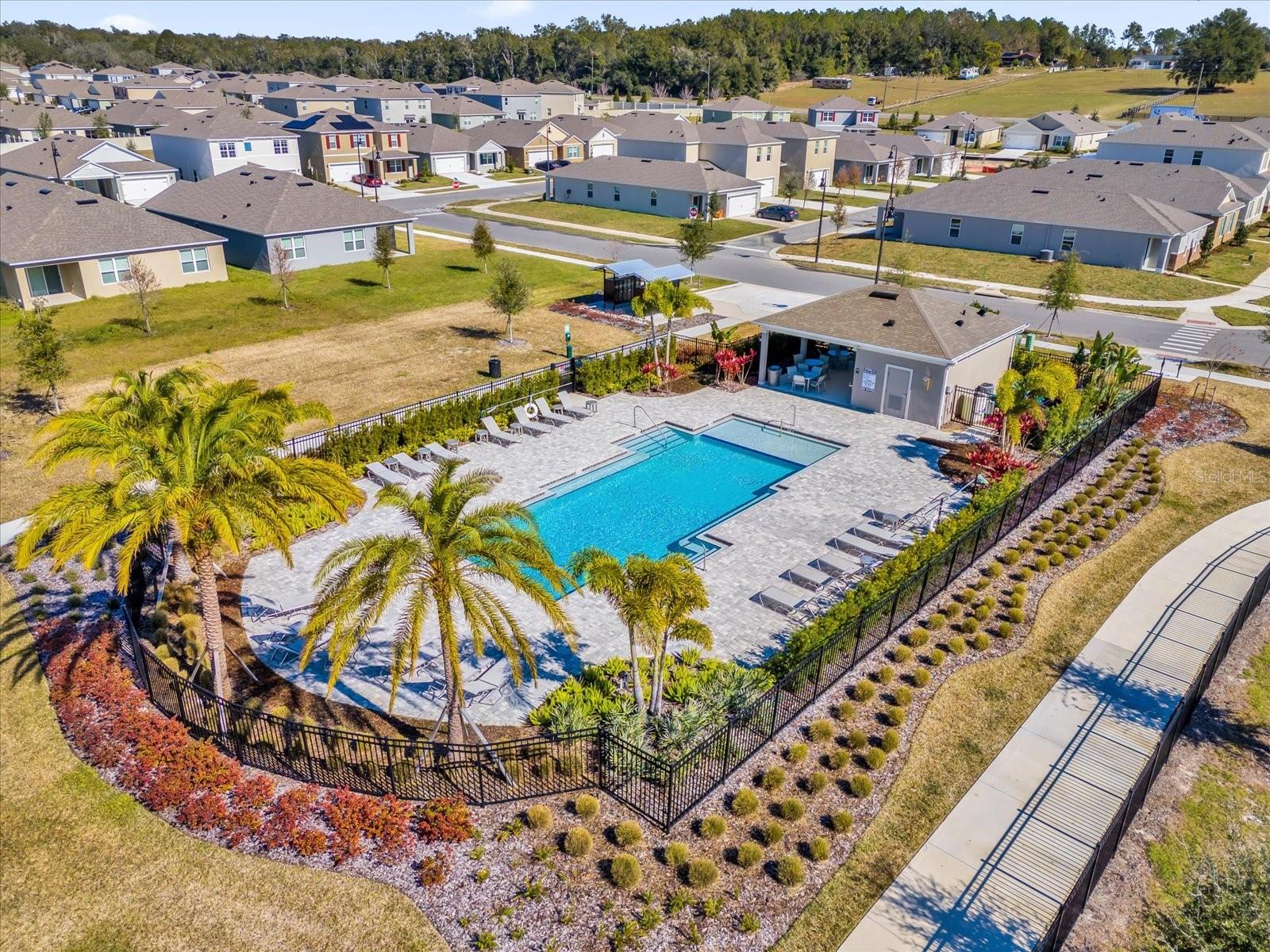 5372 PALOMINO PL, APOPKA, FL, 32712