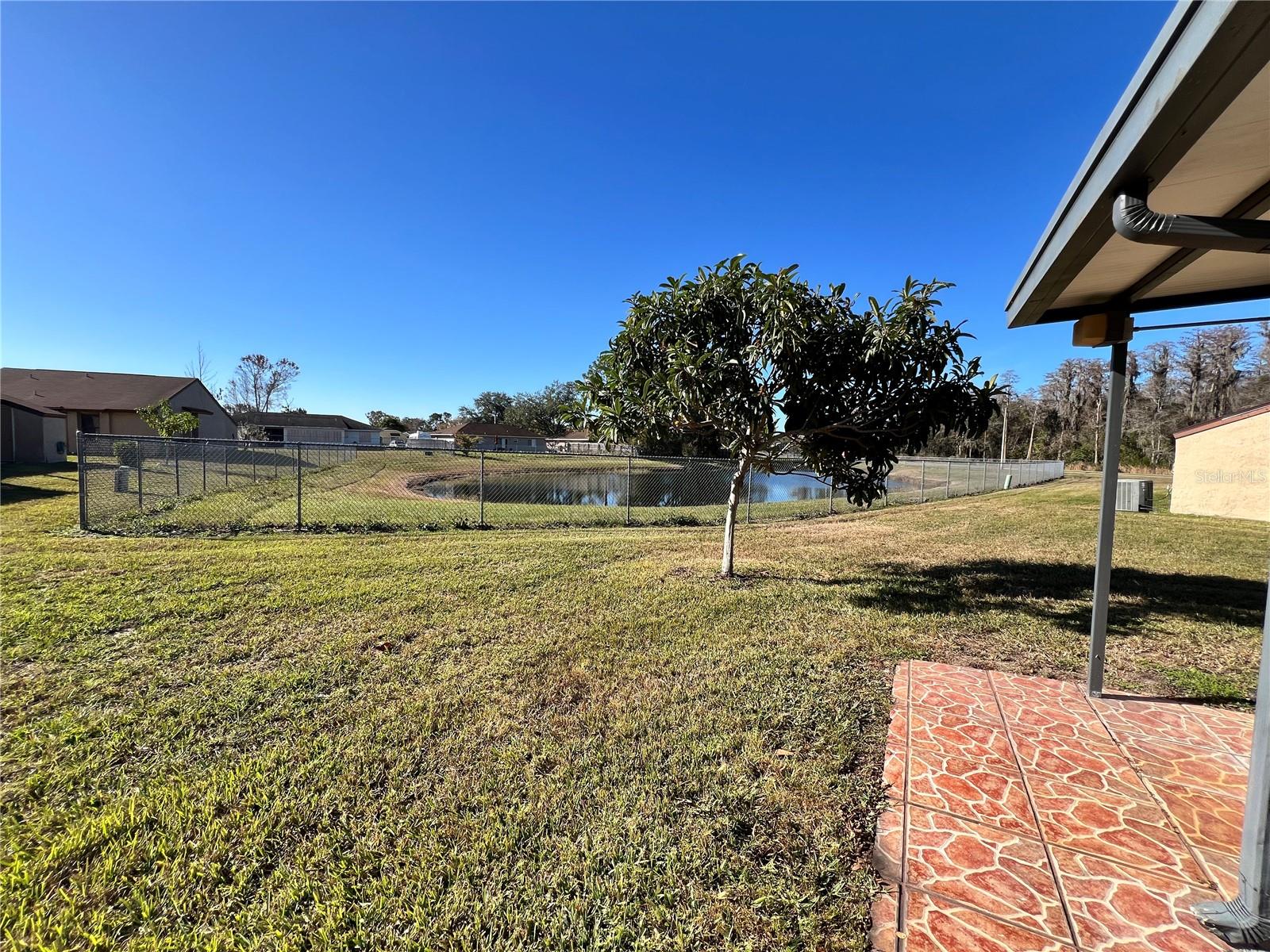 812 PARK VILLA CIR, ORLANDO, FL, 32824