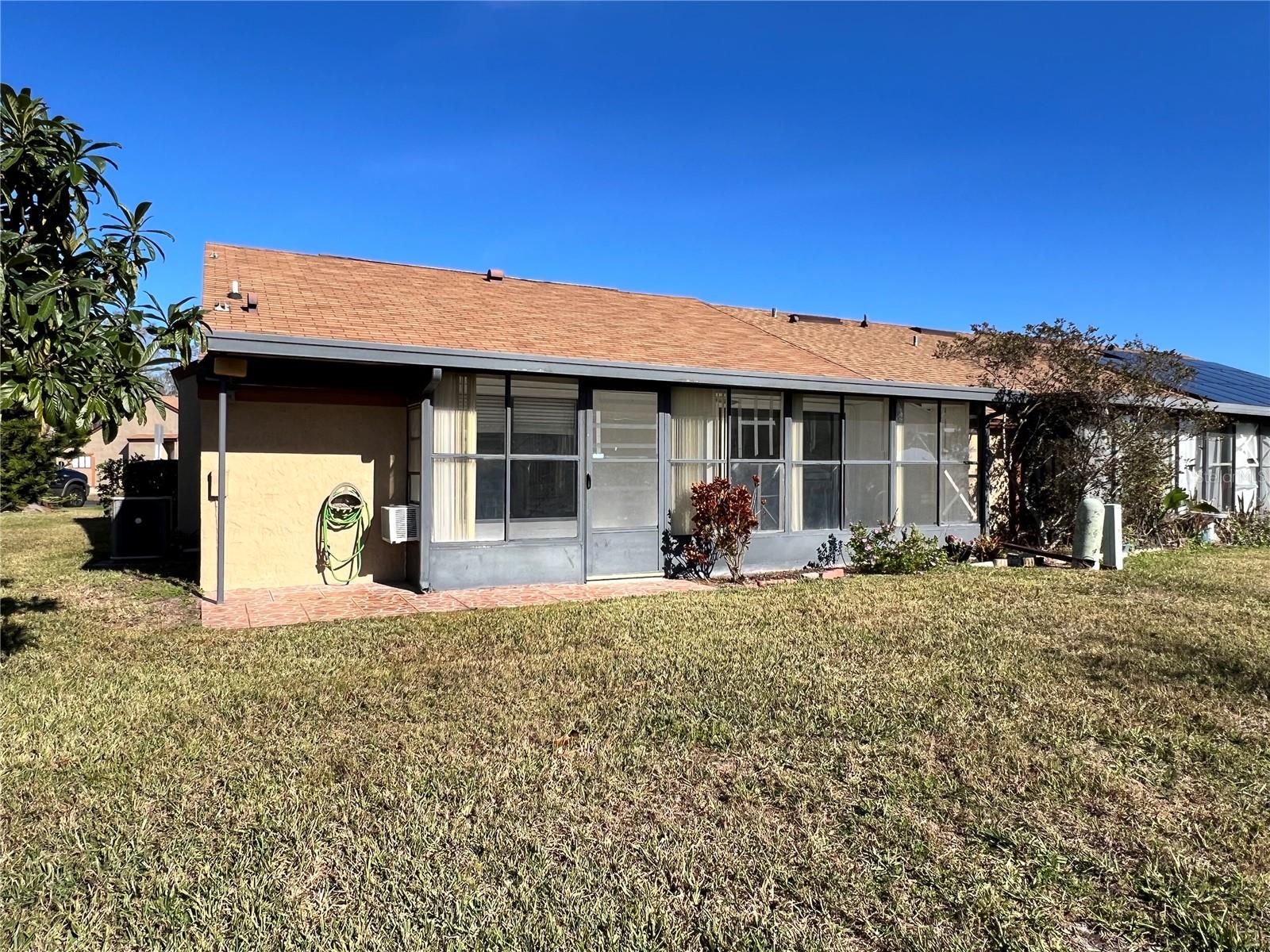 812 PARK VILLA CIR, ORLANDO, FL, 32824