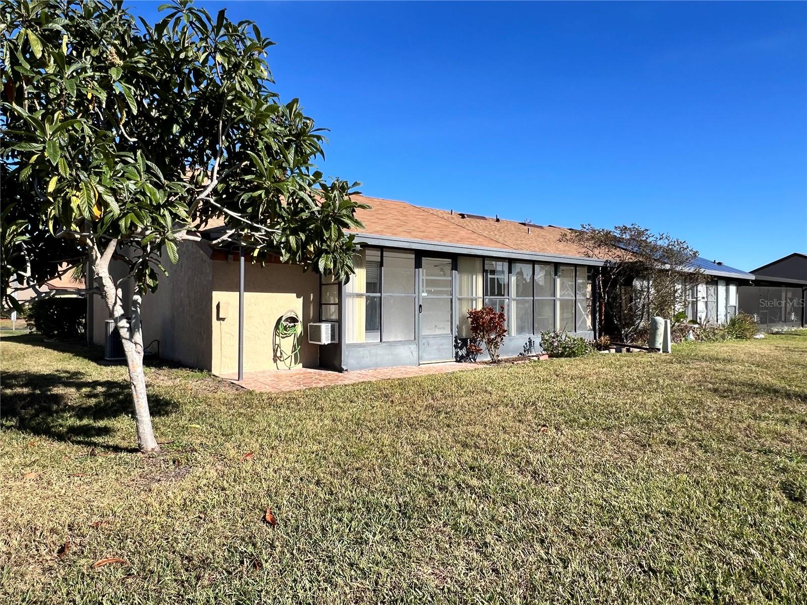 812 PARK VILLA CIR, ORLANDO, FL, 32824