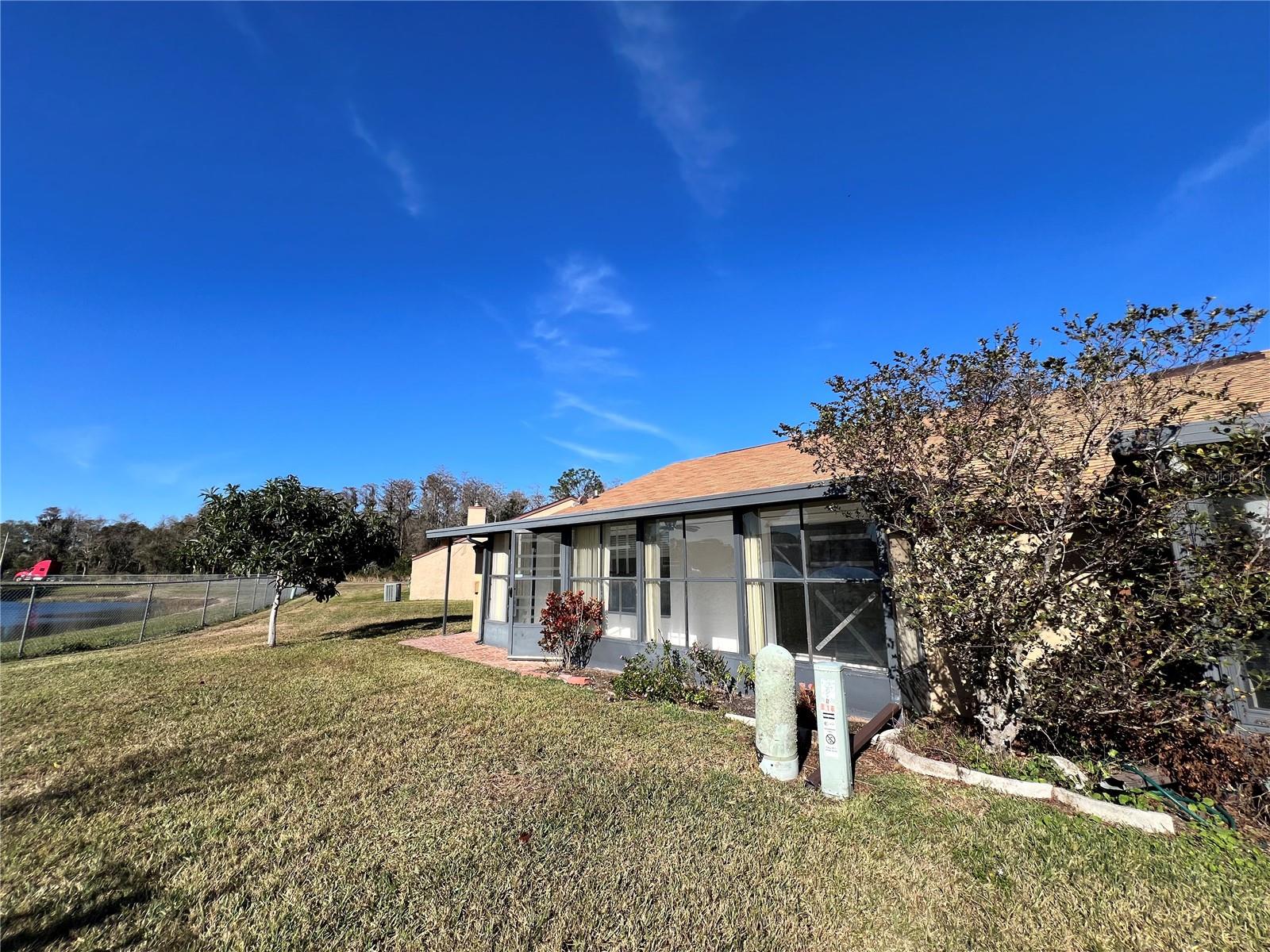 812 PARK VILLA CIR, ORLANDO, FL, 32824