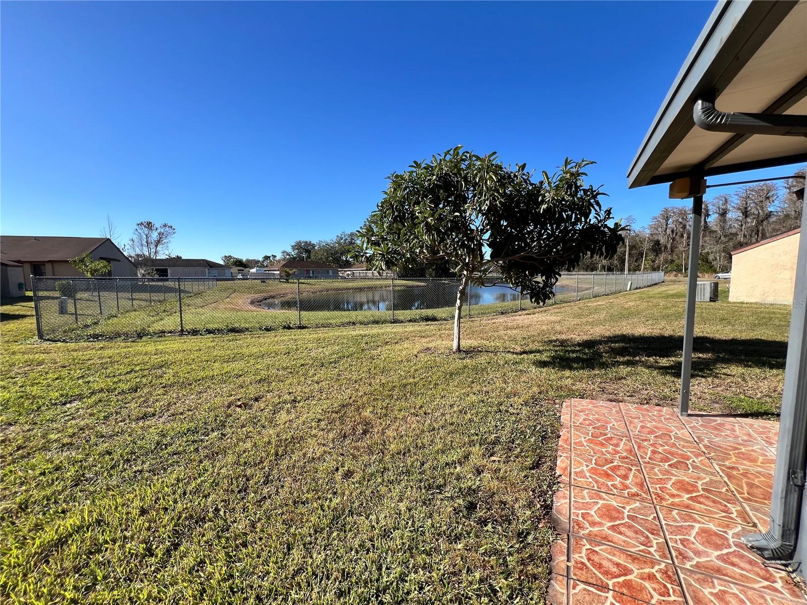 812 PARK VILLA CIR, ORLANDO, FL, 32824