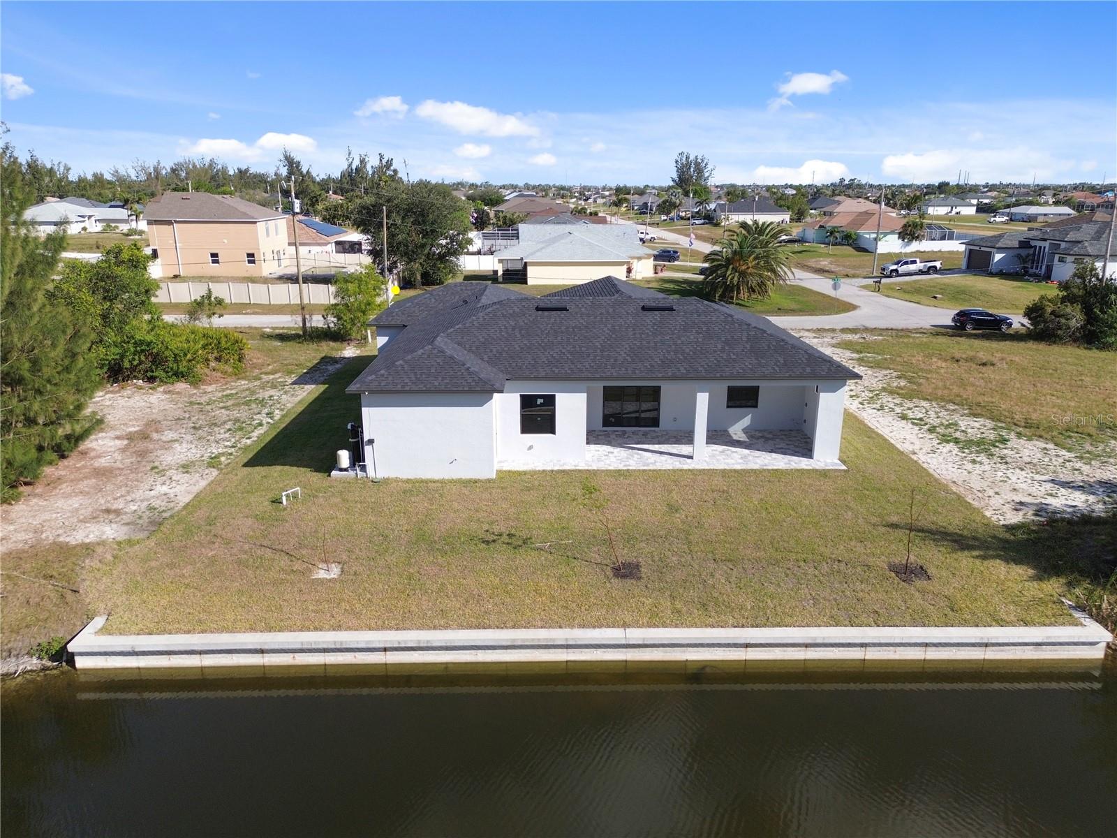 1020 NW 28TH AVE, CAPE CORAL, FL, 33993