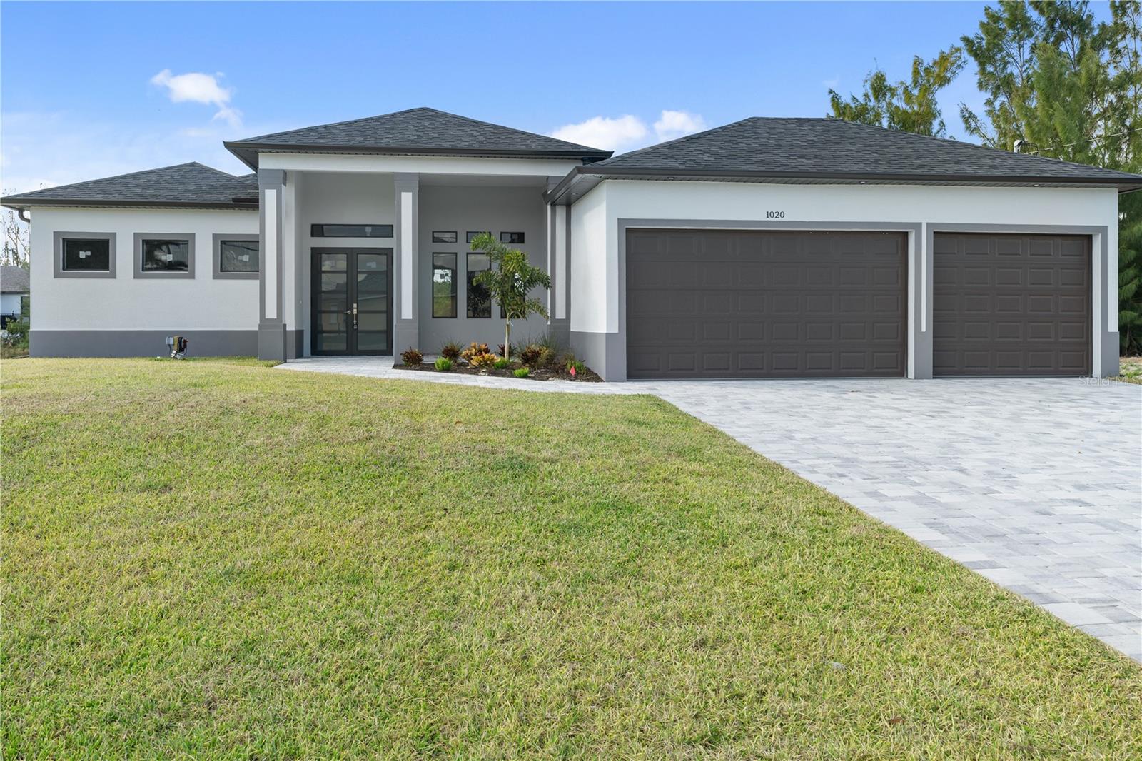 1020 NW 28TH AVE, CAPE CORAL, FL, 33993