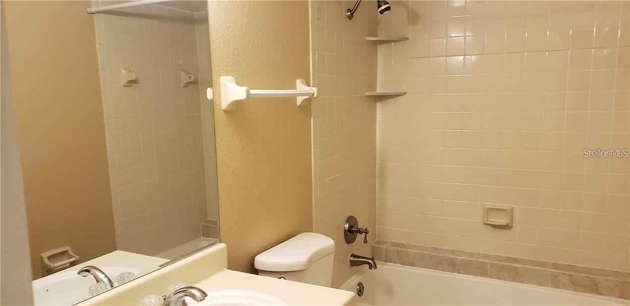 5287 IMAGES CIR #307, KISSIMMEE, FL, 34746