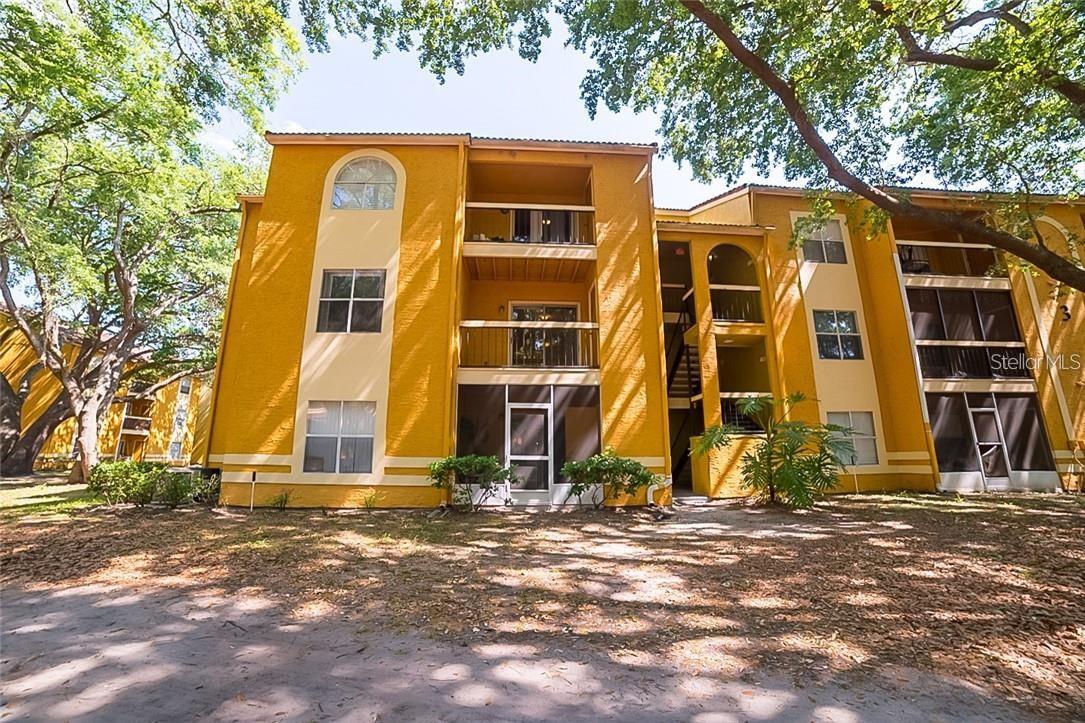 5287 IMAGES CIR #307, KISSIMMEE, FL, 34746