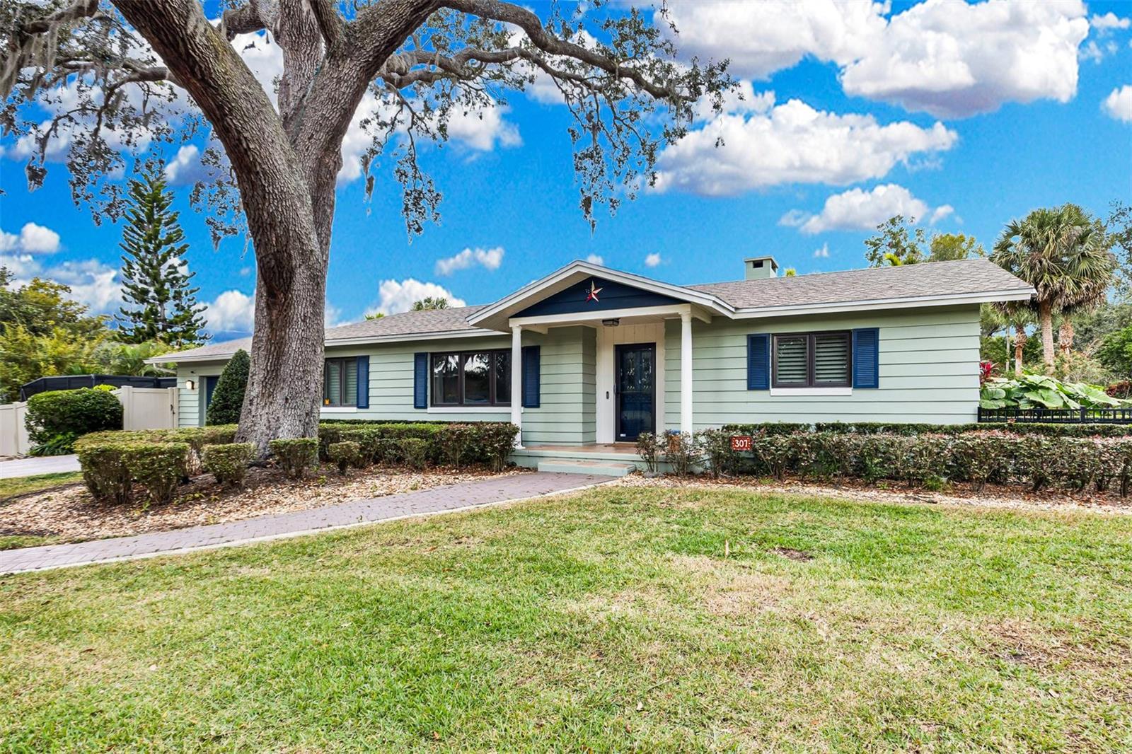 307 W 4TH AVE, WINDERMERE, FL, 34786