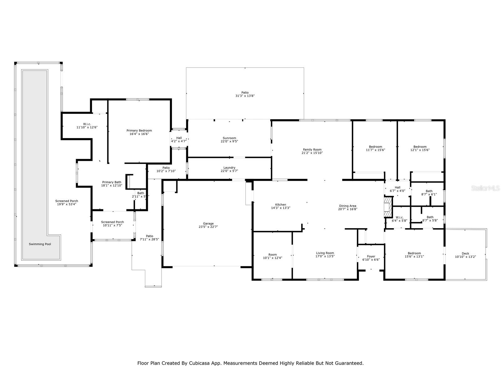 307 W 4TH AVE, WINDERMERE, FL, 34786