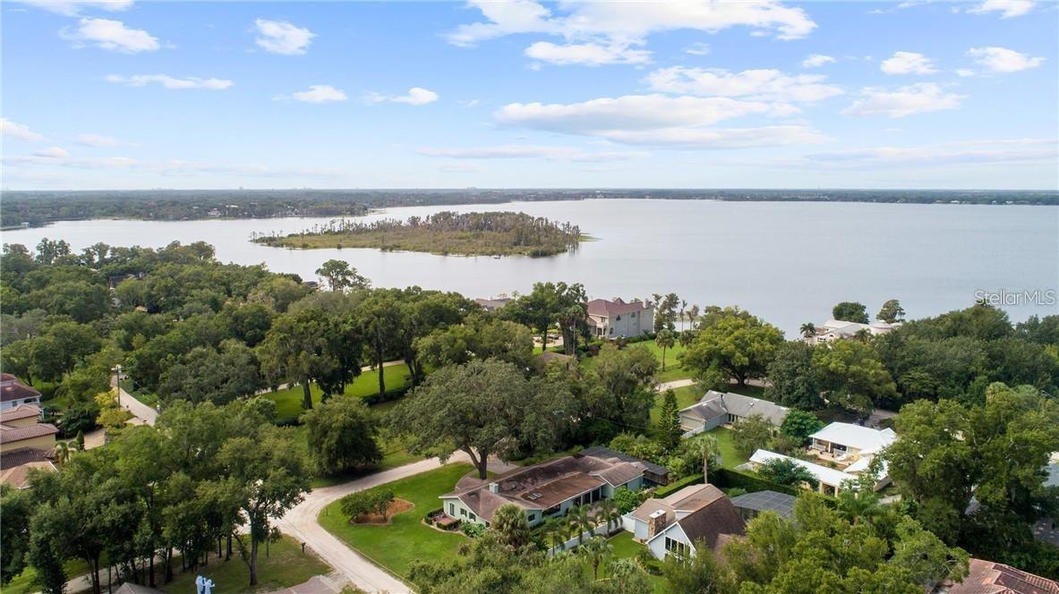 307 W 4TH AVE, WINDERMERE, FL, 34786