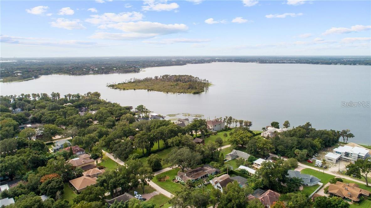 307 W 4TH AVE, WINDERMERE, FL, 34786