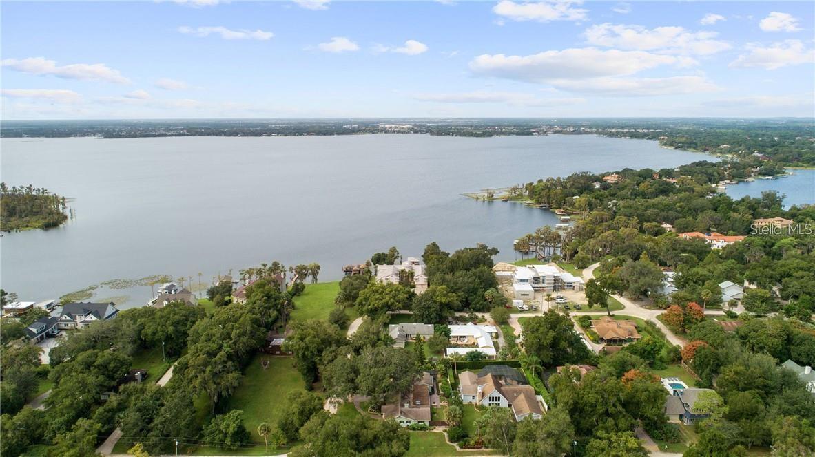 307 W 4TH AVE, WINDERMERE, FL, 34786