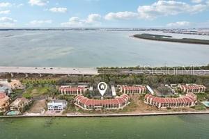 7520 SUNSHINE SKYWAY LN S #T18, ST PETERSBURG, FL, 33711