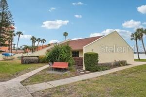 7520 SUNSHINE SKYWAY LN S #T18, ST PETERSBURG, FL, 33711