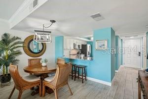 7520 SUNSHINE SKYWAY LN S #T18, ST PETERSBURG, FL, 33711