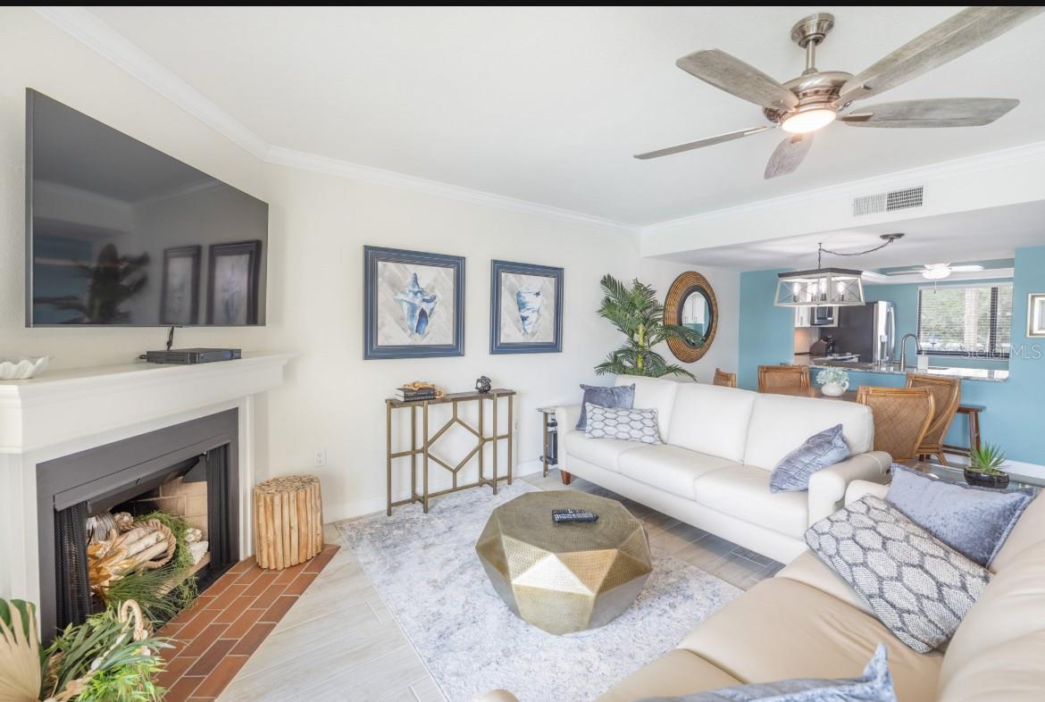 7520 SUNSHINE SKYWAY LN S #T18, ST PETERSBURG, FL, 33711
