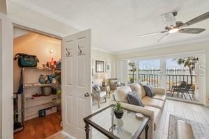 7520 SUNSHINE SKYWAY LN S #T18, ST PETERSBURG, FL, 33711
