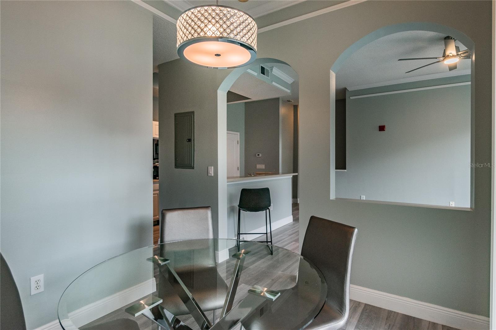 12016 VILLANOVA DR #107, ORLANDO, FL, 32837