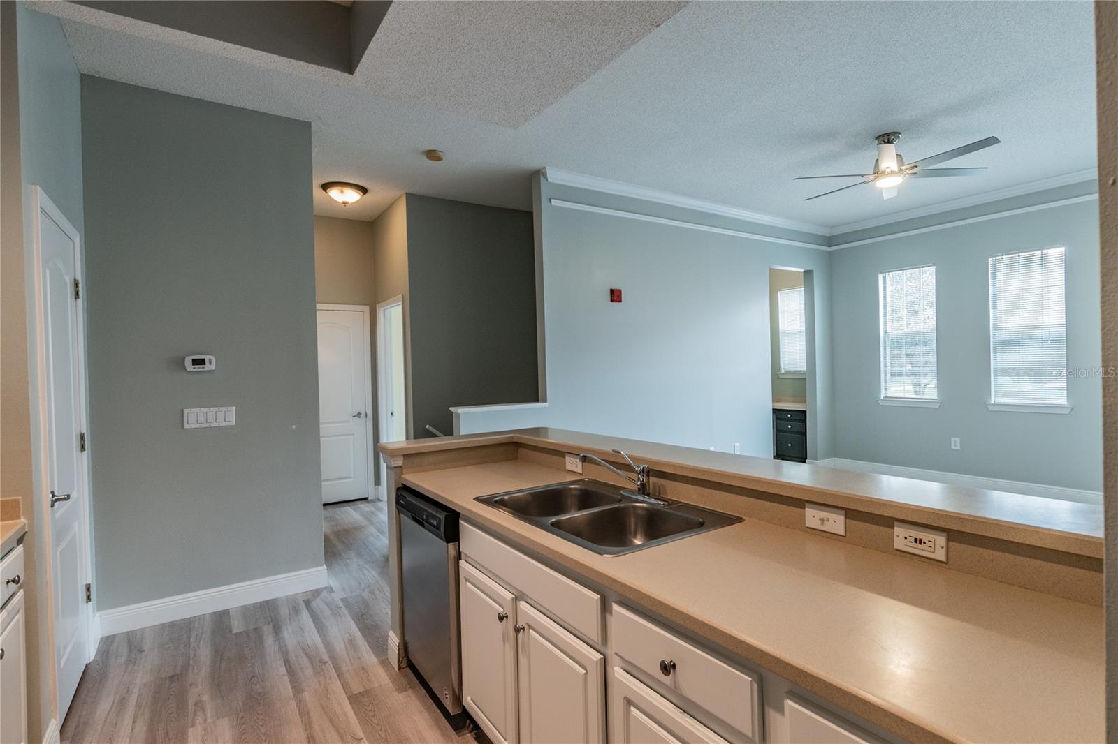 12016 VILLANOVA DR #107, ORLANDO, FL, 32837