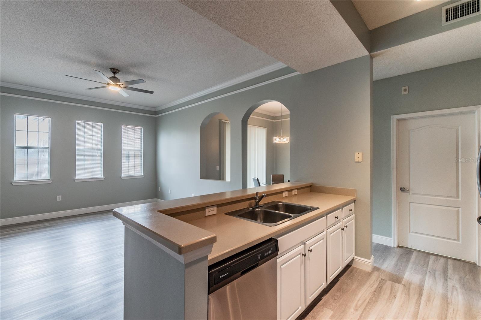 12016 VILLANOVA DR #107, ORLANDO, FL, 32837