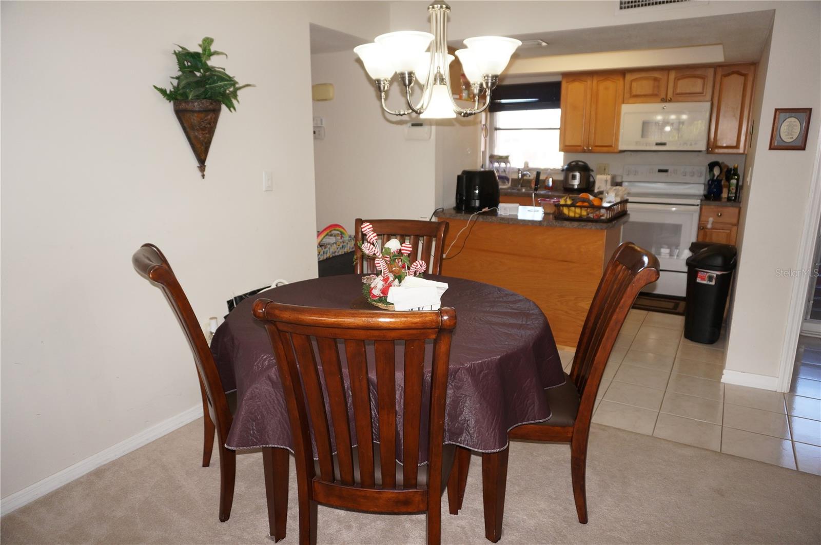 311 GARVIN ST #409D, PUNTA GORDA, FL, 33950