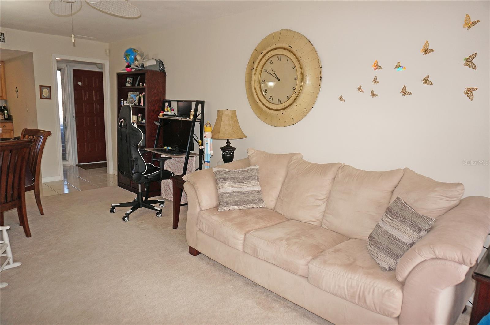 311 GARVIN ST #409D, PUNTA GORDA, FL, 33950