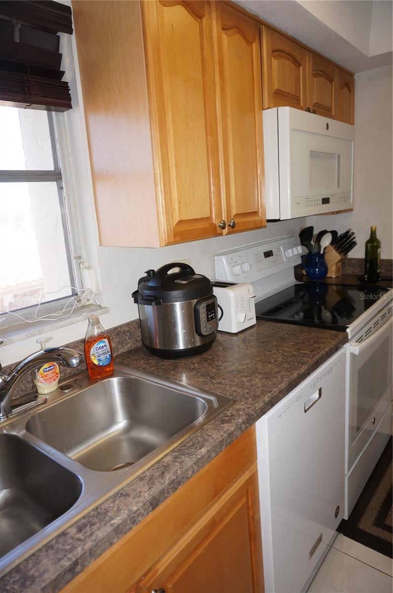 311 GARVIN ST #409D, PUNTA GORDA, FL, 33950