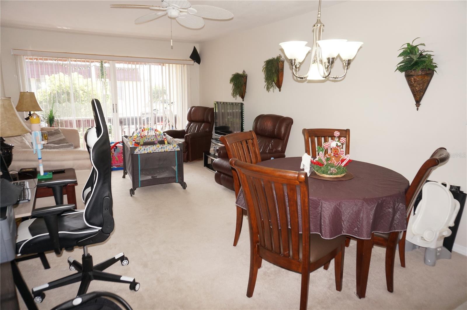 311 GARVIN ST #409D, PUNTA GORDA, FL, 33950