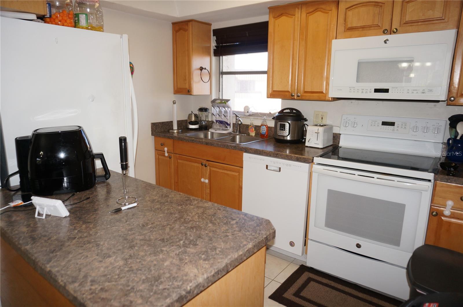 311 GARVIN ST #409D, PUNTA GORDA, FL, 33950
