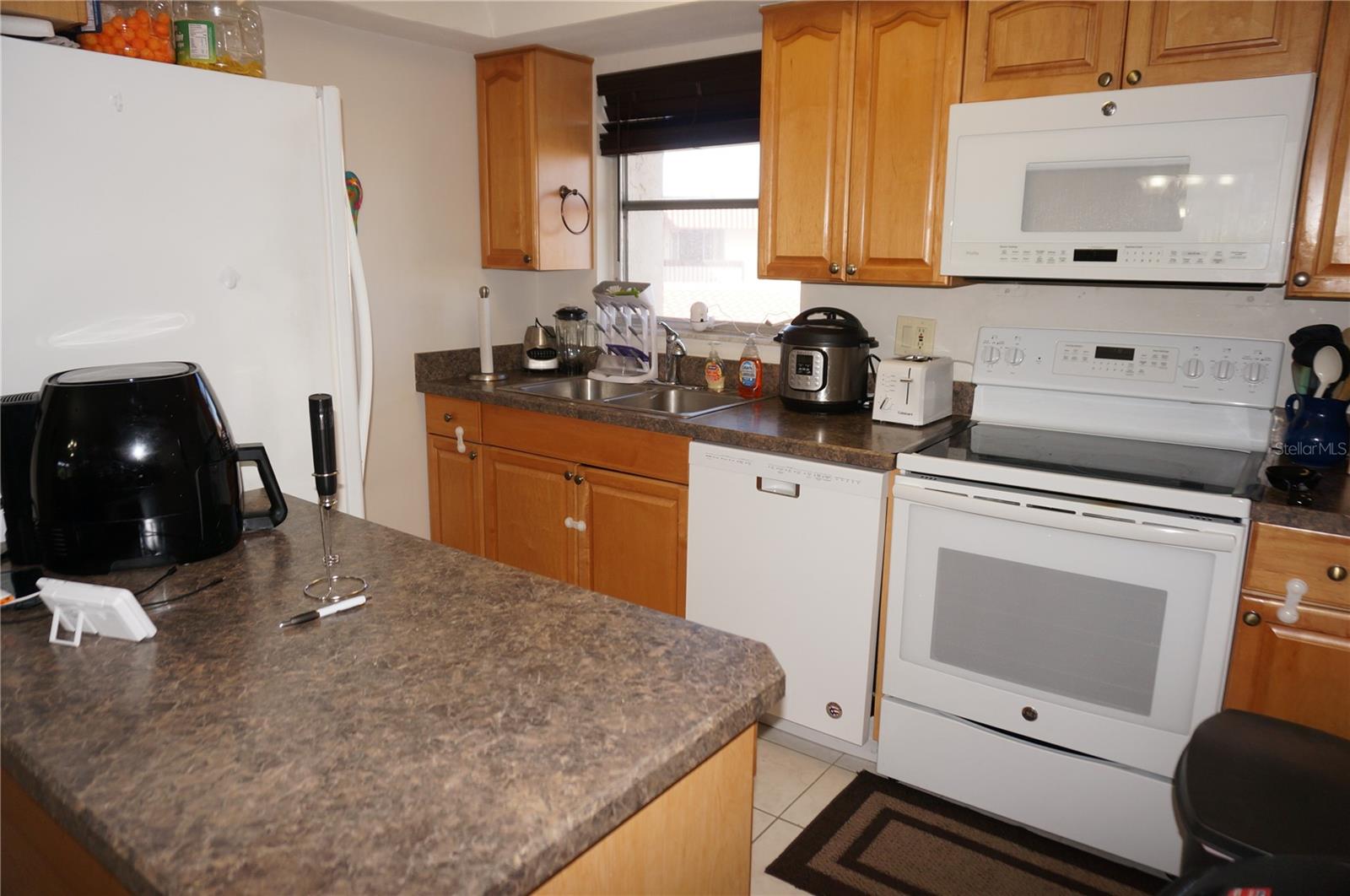 311 GARVIN ST #409D, PUNTA GORDA, FL, 33950